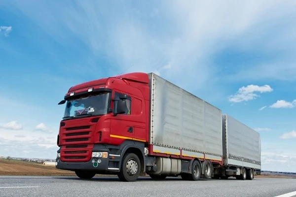 Ankara Kumluca, Şehirlerarası Taşımacılık